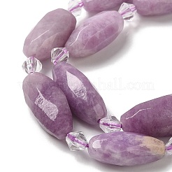 Natural Phosphosiderite Beads Strands&nbsp;G-H297-A06-01
