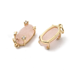 Faceted Natural Mixed Gemstone Pendants&nbsp;KK-Z137-14G
