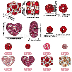 DIY Beads Kits&nbsp;DIY-PA0001-67