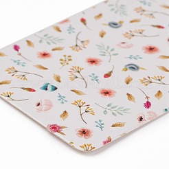 Cardboard Earring Display Cards&nbsp;CDIS-F003-MA