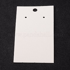 Paper Earring Card&nbsp;JPC016Y