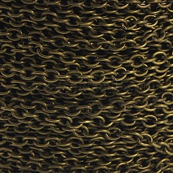 Iron Cable Chains&nbsp;N0YHW011