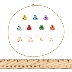 DIY Necklaces Kits&nbsp;DIY-FS0008-73