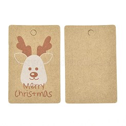Rectangle Paper Gift Tags&nbsp;CDIS-L005-A06