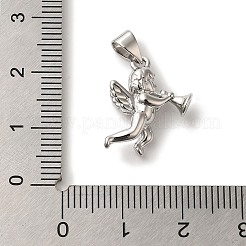 Rack Plating Brass Pendants&nbsp;KK-U027-11P