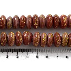 Handmade Nepalese Lampwork Beads&nbsp;LAMP-Z008-12A