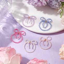Brass Rings&nbsp;RJEW-JR00758