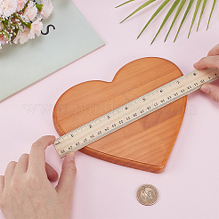 Wood Bases&nbsp;AJEW-WH0567-79