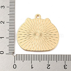 Alloy Enamel Pendants&nbsp;ENAM-K069-34D-02