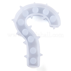 DIY Candle Silicone Molds&nbsp;LS-DIY-Q035-01A