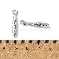 SHEGRACE Brass Pendants&nbsp;XGRQ3P300-618P