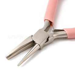 Steel Jewelry Pliers&nbsp;PT-Q010-08P