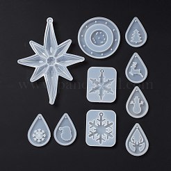 DIY Wind Chime Making Kit&nbsp;DIY-D070-02P