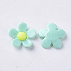 Opaque Acrylic Cabochons&nbsp;X-SACR-N007-A-02