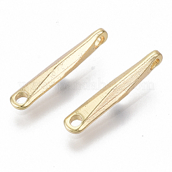 Brass Links connectors&nbsp;X-KK-S348-483-NF