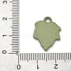 Alloy Pendants&nbsp;FIND-M037-01B