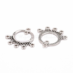Tibetan Style Chandelier Components Links&nbsp;EA9736Y-NF