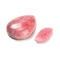 Natural Rhodochrosite Cabochons&nbsp;G-K403-02