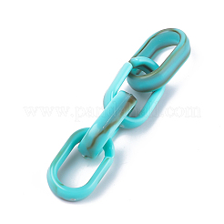 Acrylic Linking Rings&nbsp;OACR-T008-05E