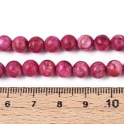 Natural American Turquoise Beads Strands&nbsp;G-S369-001B-B09