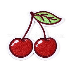 Cherry Appliques&nbsp;DIY-N007-08