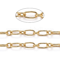 Brass Chains&nbsp;CHC-H102-18G