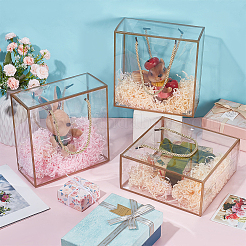 Transparent PET Plastic Gift Box&nbsp;LS-AJEW-WH0166-06A-02