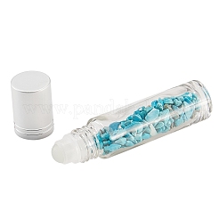 Glass Roller Ball Bottles&nbsp;AJEW-SZ0001-20