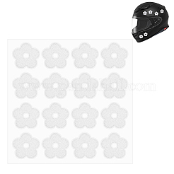 Vinyl Stickers Accessories&nbsp;FIND-WH0400-57D