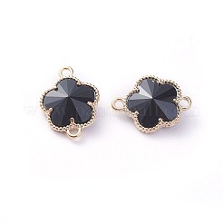 Glass Links connectors&nbsp;X-GLAA-A037-A-13KC