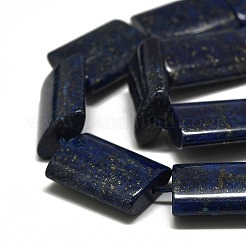Natural Lapis Lazuli Beads Strands&nbsp;G-K311-07A