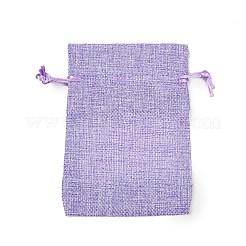 Cotton Packing Pouches&nbsp;OP-R034-10x14-13D