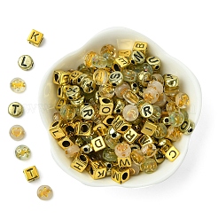 200Pcs Acrylic Beads&nbsp;MACR-FS0001-85