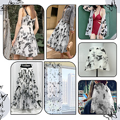 Cotton Fabrics&nbsp;DIY-WH0622-614B