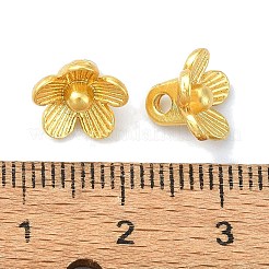 Rack Plating Brass Pendants&nbsp;KK-M282-17G