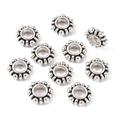 Alloy Beads Spacers&nbsp;PALLOY-5541-AS-NR