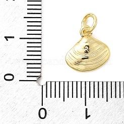 Brass Charms&nbsp;KK-C139-23A-G