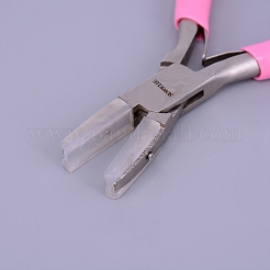 45# Carbon Steel Jewelry Pliers&nbsp;PT-L002-13B