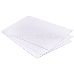 PVC Foam Boards&nbsp;AJEW-WH0818-023