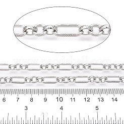 Iron Oval Link Chains&nbsp;CH-T005-05P