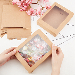 Cardboard Box&nbsp;CON-NB0001-30A-01