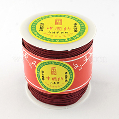 Nylon Braided Cord&nbsp;NWIR-R013-1mm-122