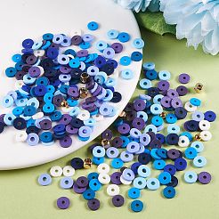 1770Pcs Polymer Clay Beads DIY Jewelry Making Finding Kit&nbsp;DIY-SZ0006-51A