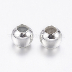 Iron Spacer Beads&nbsp;IFIN-E005-S