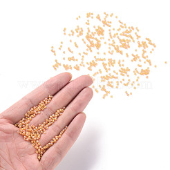 12/0 FGB Grade A Round Glass Seed Beads&nbsp;X-SEED-Q010-M532
