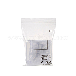 Transparent Glass Wishing Pendants&nbsp;GLAA-YW0001-02P