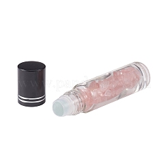 Glass Roller Ball Bottles&nbsp;LS-AJEW-P073-A06