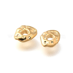Brass Beads&nbsp;KK-B127-07G