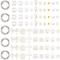 Buckle Kits&nbsp;DIY-BM0002-11