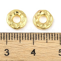 Brass Spacer Beads&nbsp;X-KK-L219-04G-02